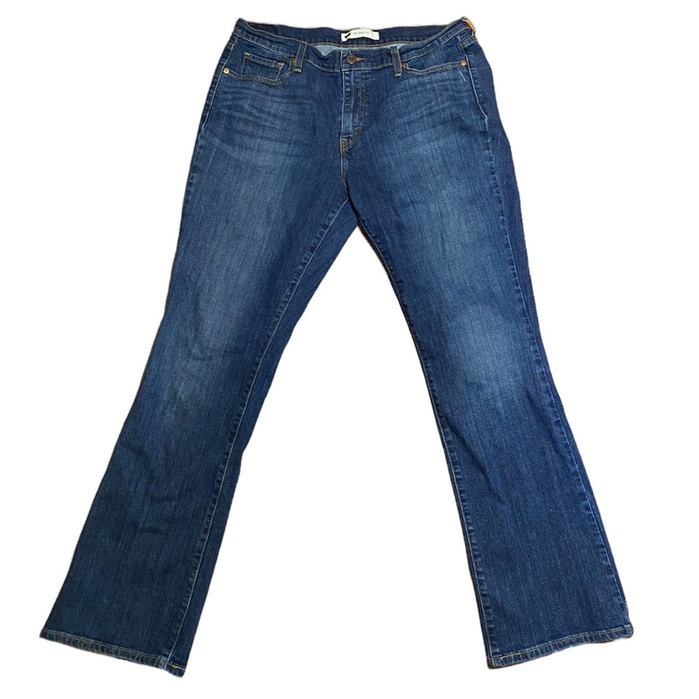 Levi’s | 515 Bootcut | Size 14L